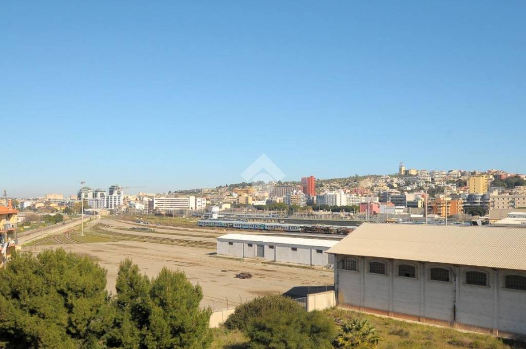 appartamento in vendita a Cagliari