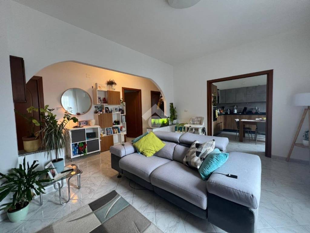appartamento in vendita a Cagliari in zona Sant'Avendrace