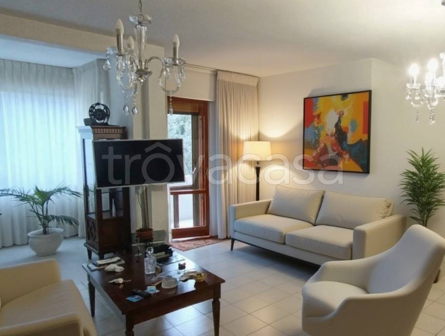 appartamento in vendita a Cagliari