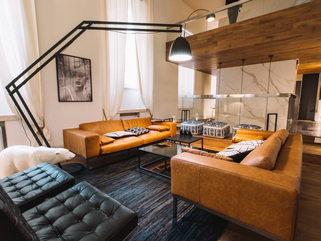 appartamento in vendita a Cagliari in zona Marina