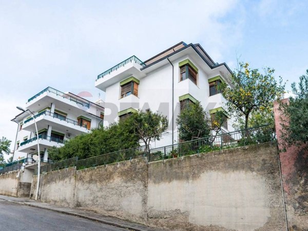 appartamento in vendita a Cagliari in zona Tuvixeddu/Tuvumannu