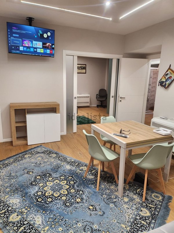 appartamento in vendita a Cagliari in zona Pirri