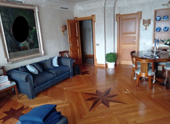 appartamento in vendita a Cagliari in zona Stampace/Punici