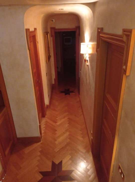 appartamento in vendita a Cagliari in zona Stampace/Punici