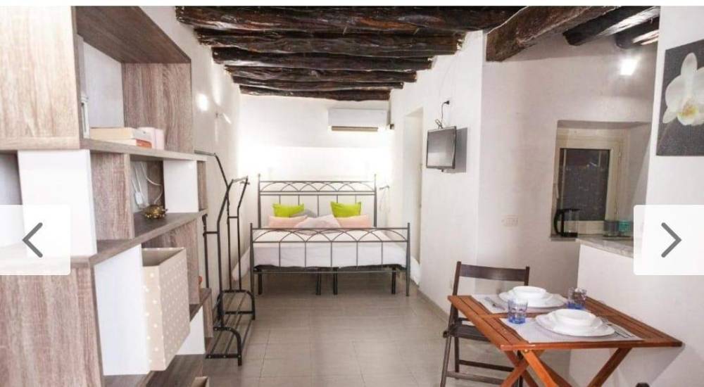 appartamento in vendita a Cagliari in zona Villanova