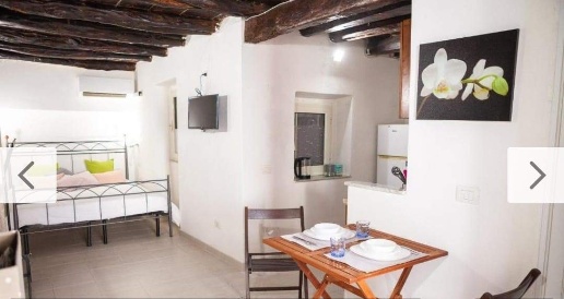 appartamento in vendita a Cagliari in zona Villanova