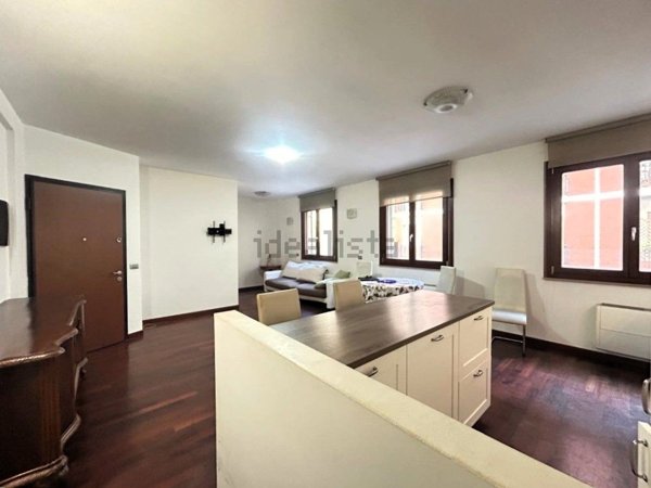 appartamento in vendita a Cagliari in zona San Benedetto