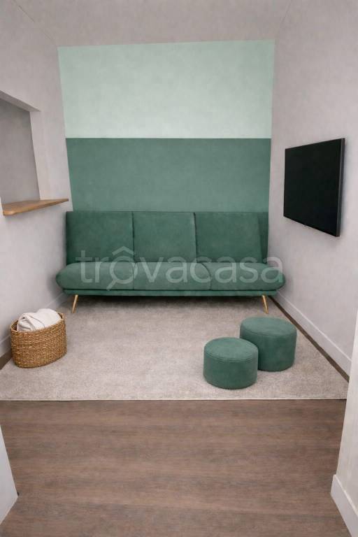 appartamento in vendita a Cagliari in zona Stampace/Punici