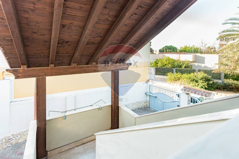 casa indipendente in vendita a Cagliari in zona Monreale