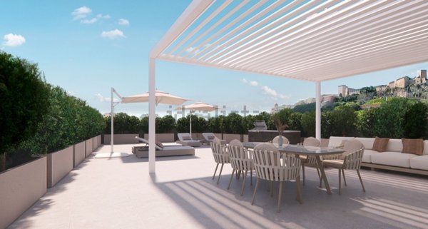 appartamento in vendita a Cagliari in zona La Vega