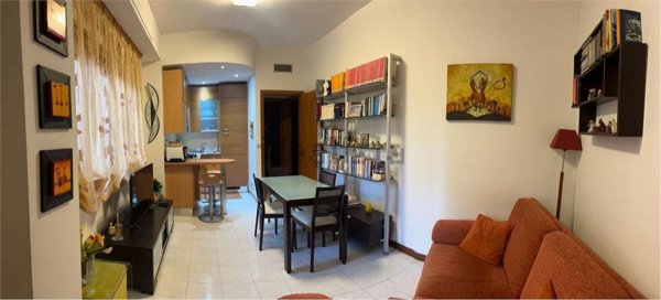 appartamento in vendita a Cagliari in zona Marina