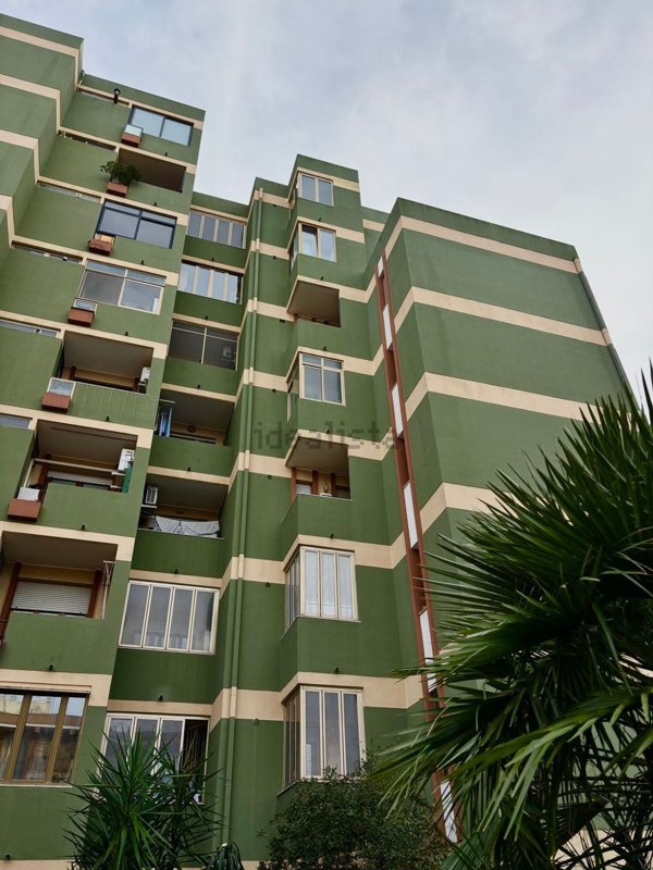 appartamento in vendita a Cagliari in zona Mulinu Becciu