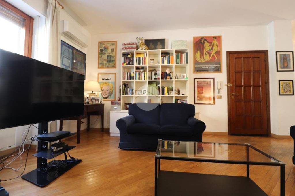appartamento in vendita a Cagliari in zona Pirri