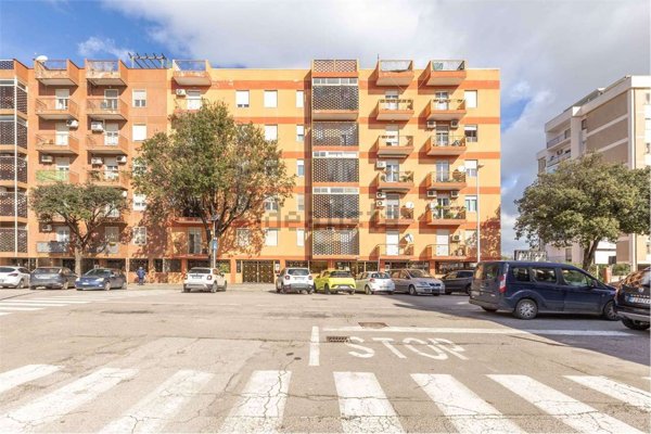 appartamento in vendita a Cagliari