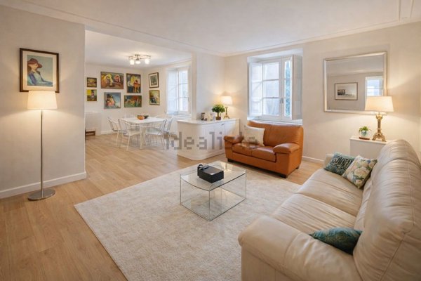 appartamento in vendita a Cagliari in zona Marina