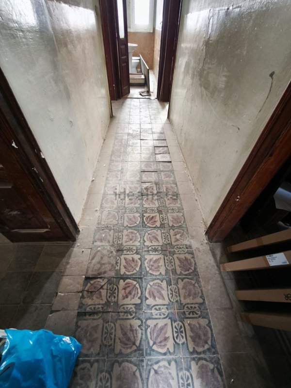 appartamento in vendita a Cagliari in zona Marina