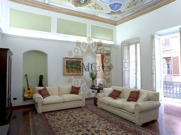 appartamento in vendita a Cagliari in zona Castello