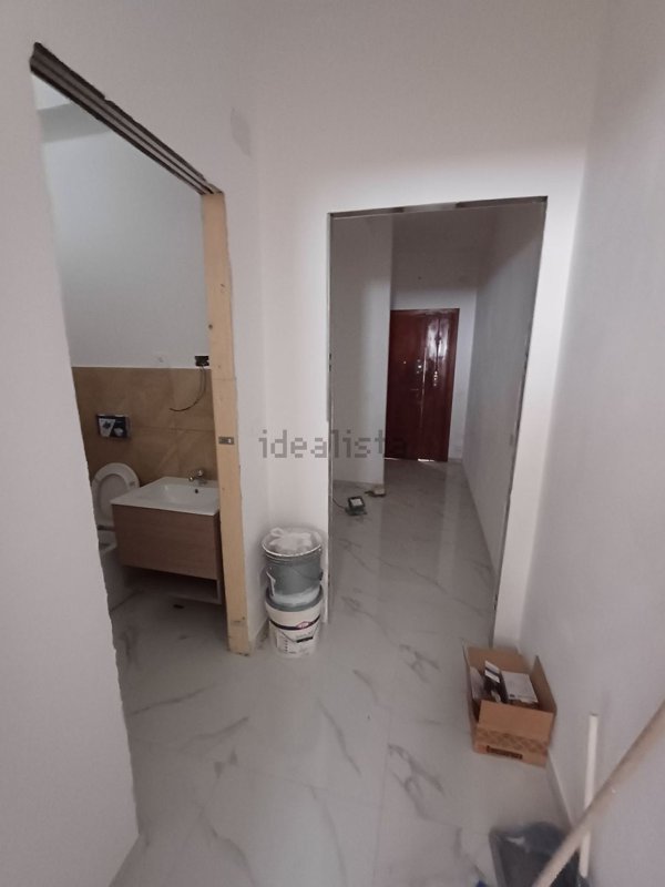 appartamento in vendita a Cagliari in zona Villanova