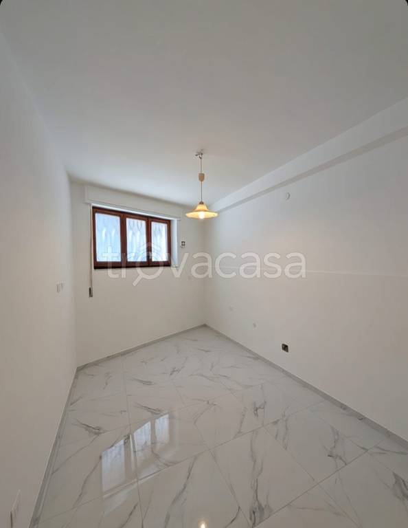 appartamento in vendita a Cagliari in zona Villanova