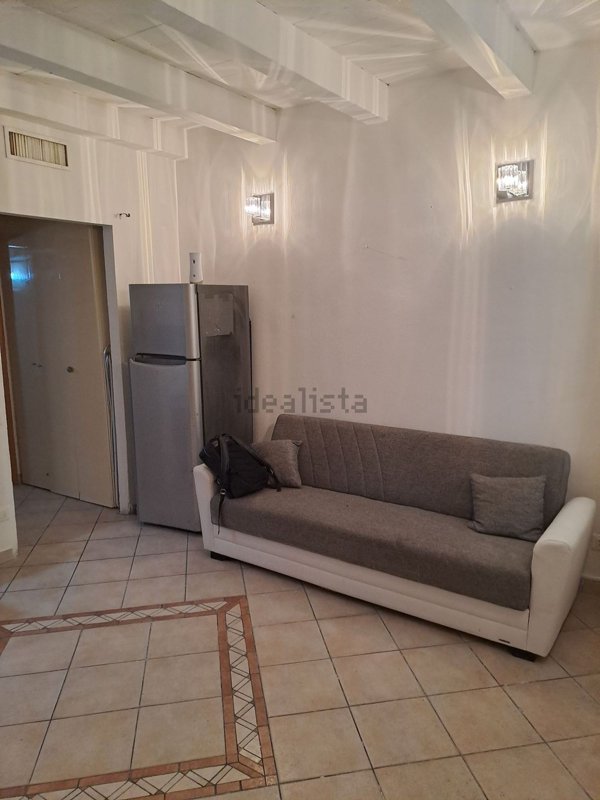 appartamento in vendita a Cagliari in zona Marina