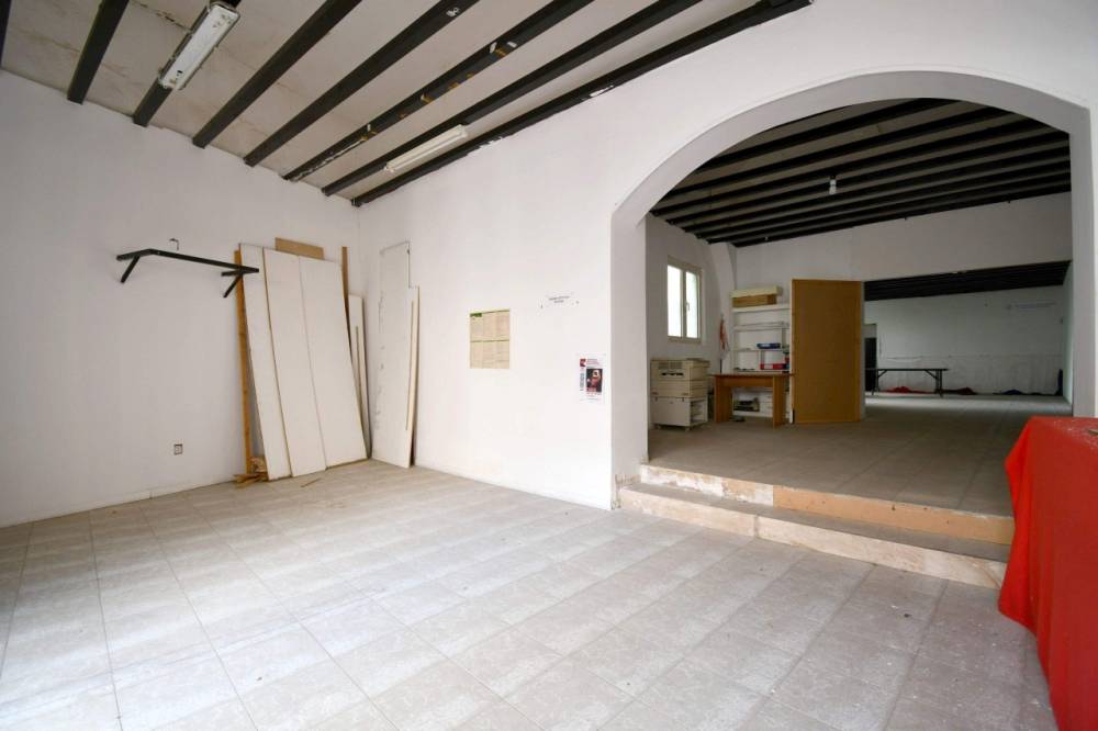 intera palazzina in vendita a Cagliari in zona Pirri