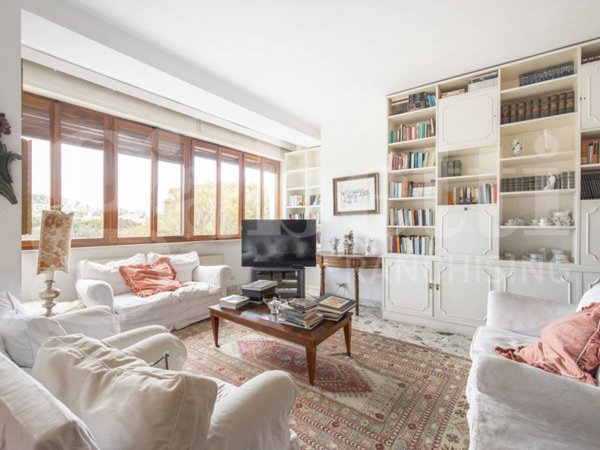 appartamento in vendita a Cagliari in zona Tribunale