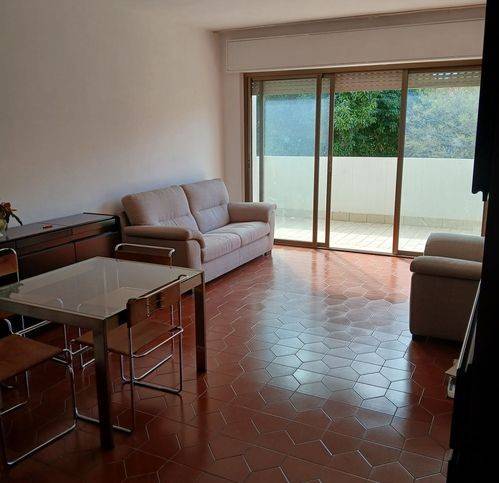 appartamento in vendita a Cagliari in zona Genneruxi