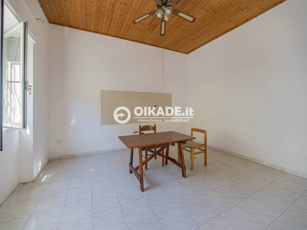 casa indipendente in vendita a Cagliari in zona Pirri