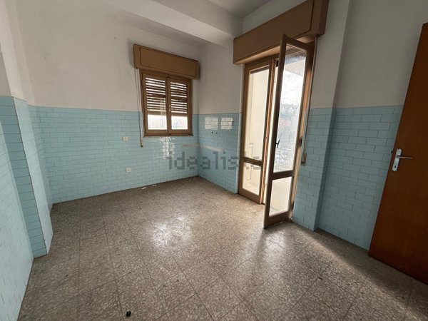 appartamento in vendita a Cagliari in zona Is Mirrionis/San Michele