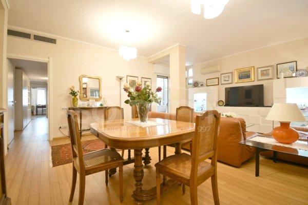 appartamento in vendita a Cagliari in zona Fonsarda / zona Giudici