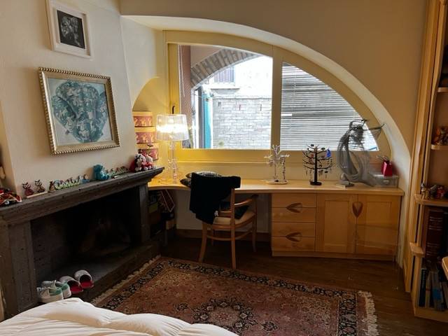 appartamento in vendita a Cagliari in zona Marina