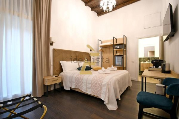 appartamento in vendita a Cagliari in zona Marina