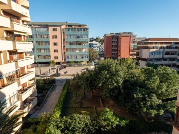appartamento in vendita a Cagliari in zona Is Mirrionis/San Michele
