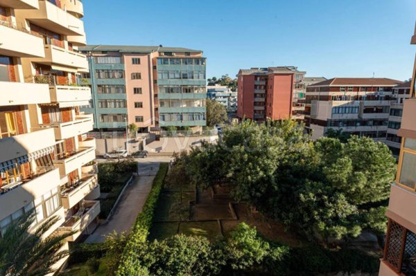 appartamento in vendita a Cagliari in zona Tuvixeddu/Tuvumannu