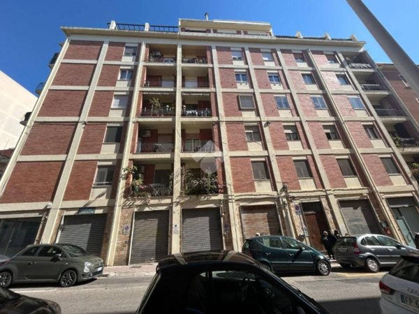 appartamento in vendita a Cagliari in zona Stampace/Punici