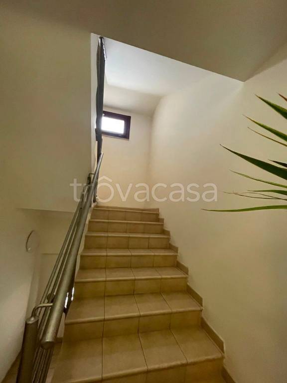 appartamento in vendita a Cagliari in zona San Benedetto