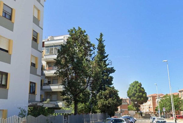 appartamento in vendita a Cagliari in zona Poetto/Marina Piccola