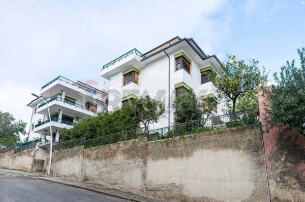 appartamento in vendita a Cagliari in zona Tuvixeddu/Tuvumannu