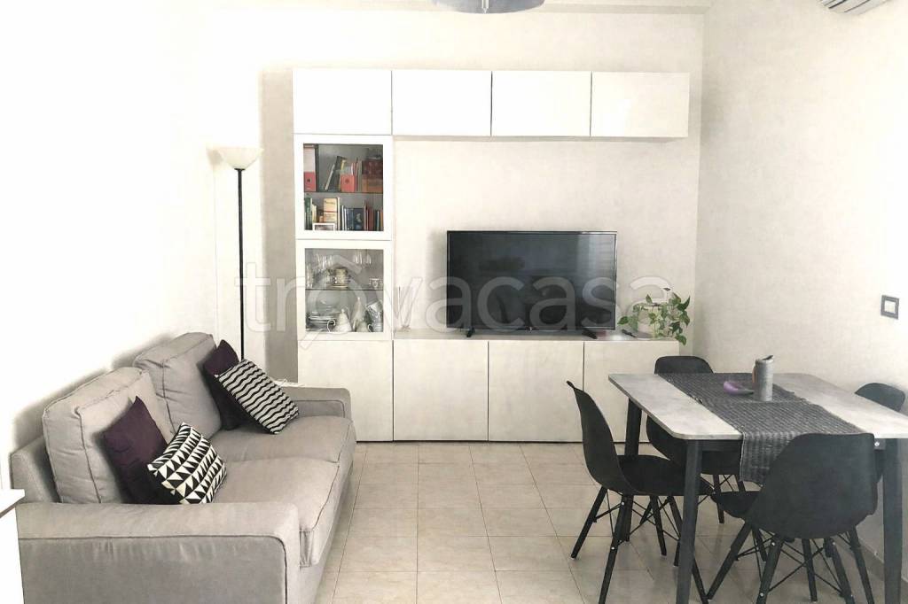 appartamento in vendita a Cagliari in zona Monte Urpinu