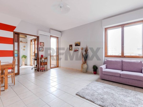 appartamento in vendita a Cagliari in zona Mulinu Becciu