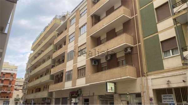 appartamento in vendita a Cagliari in zona San Benedetto