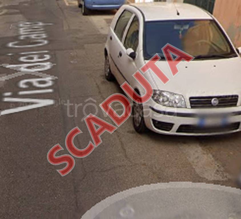 appartamento in vendita a Cagliari in zona Pirri