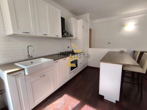 appartamento in vendita a Cagliari in zona San Benedetto