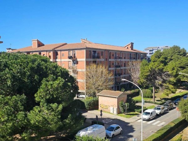 appartamento in vendita a Cagliari in zona Quartiere del Sole / La Palma