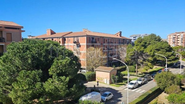 appartamento in vendita a Cagliari in zona Quartiere del Sole / La Palma