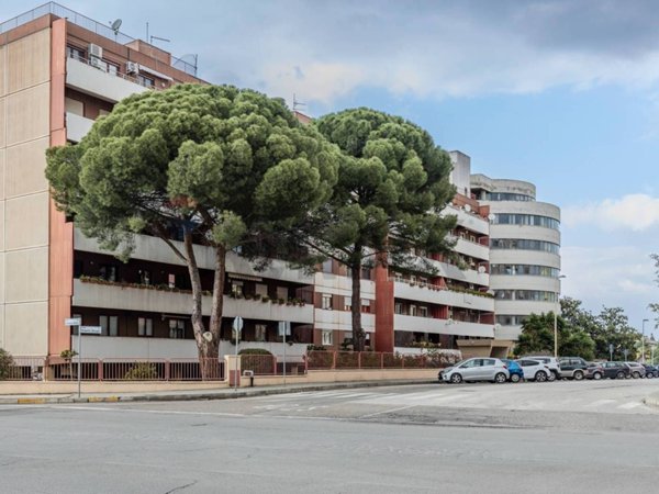 appartamento in vendita a Cagliari in zona Mulinu Becciu
