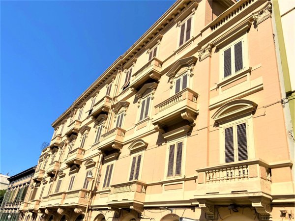 appartamento in vendita a Cagliari in zona Stampace/Punici