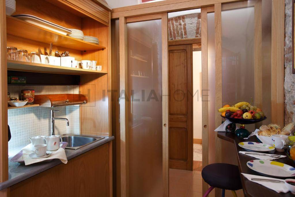 appartamento in vendita a Cagliari in zona Castello