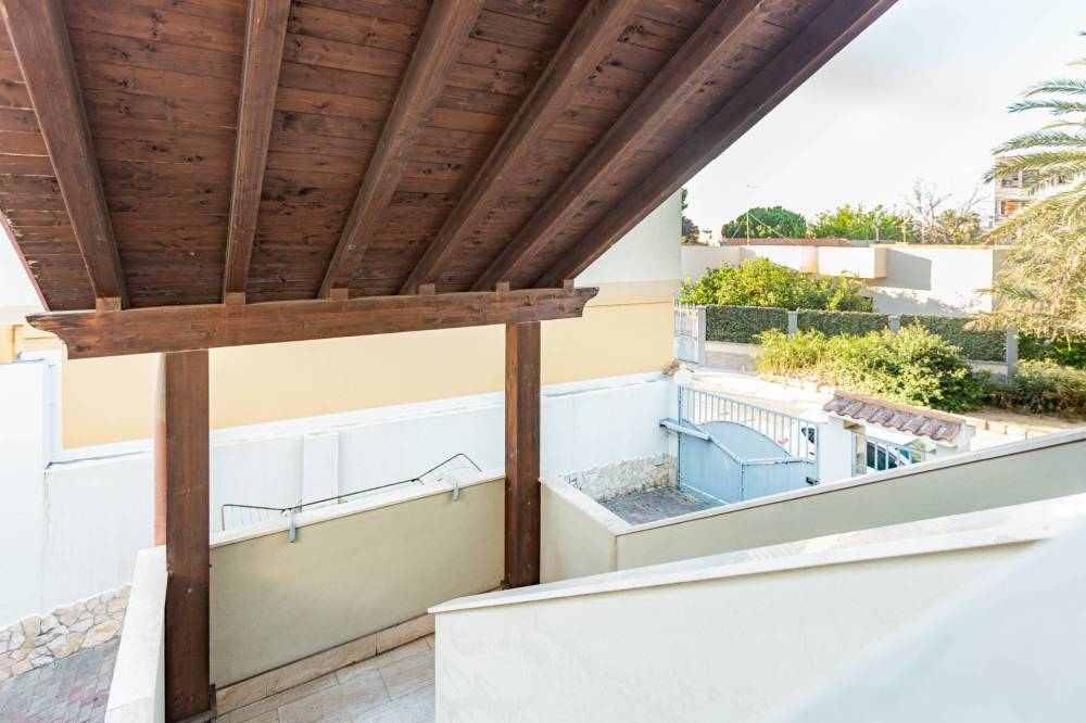 appartamento in vendita a Cagliari in zona Monreale