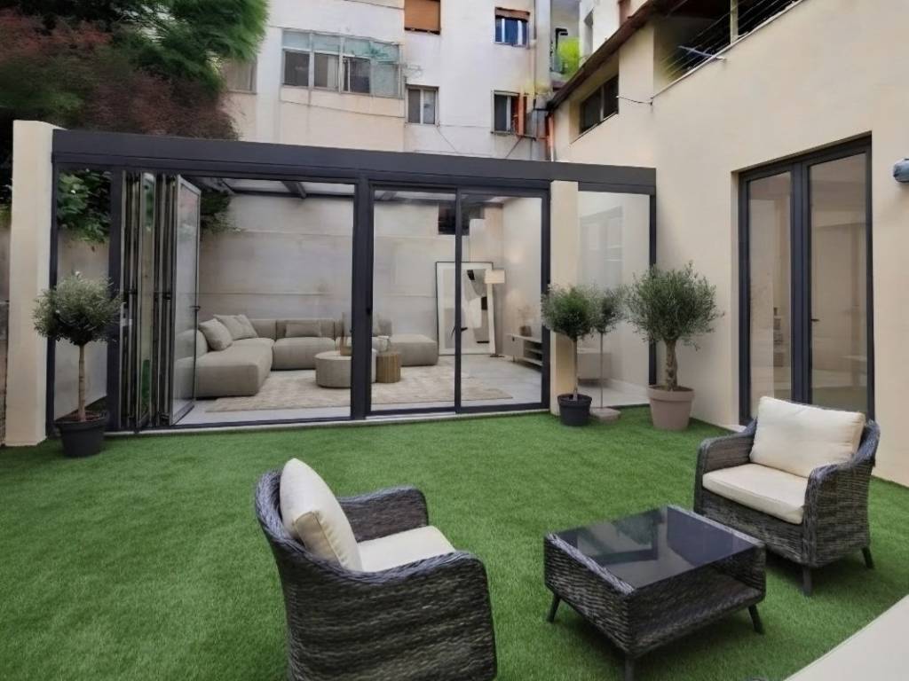 negozio in vendita a Cagliari in zona San Benedetto